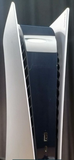 Приставка SONY PlayStation 5 Київ - фото 6