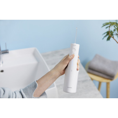 Іригатор Panasonic EW-DJ66-W321 Вінниця - фото 5