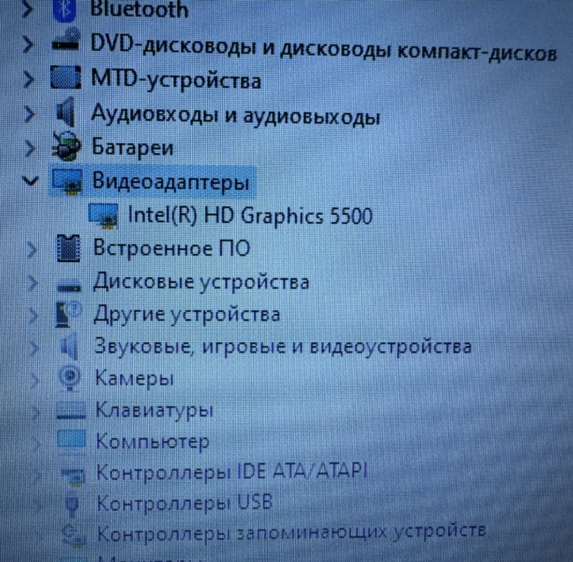 Ноутбук Toshiba C70-C -1D5 Core i5 5Gen. Київ - фото 5