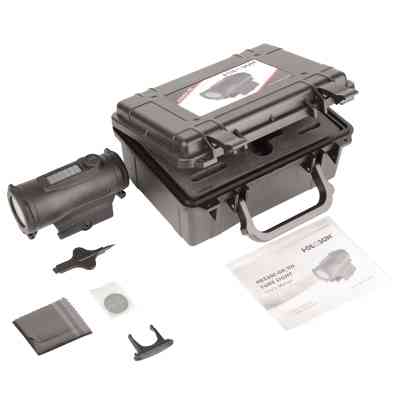 Коллиматорный прицел Holosun HE530C-RD (747012) Винница