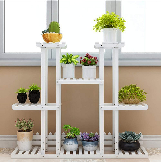 Подставка для цветов 