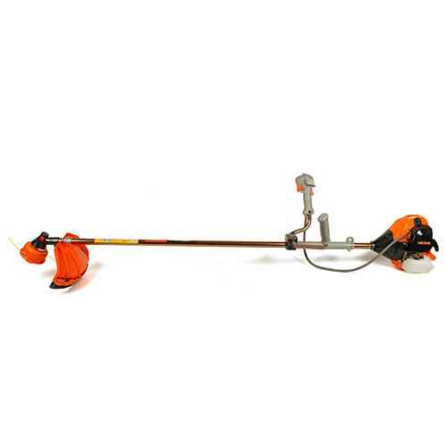 Мотокоса Rebiner GT-5600 (42.7 куб.см) – потужний бензиновий тример, макс. комплектація, Гарантія 36 міс Львів