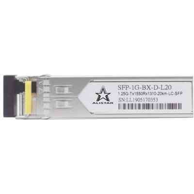 Модуль SFP Alistar SFP-1G-BX-D49-L20 Вінниця
