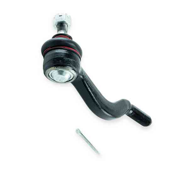 Наконечник тяги Мітсубісі Паджеро I, Sport I (внутрішній) кермовий Мукачево