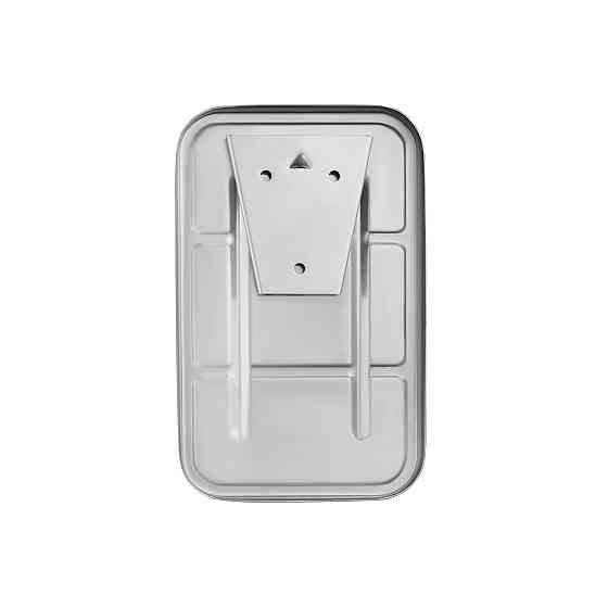 Диспенсер для рідкого мила Kroner KRM Rizze - ACC405-8 Київ