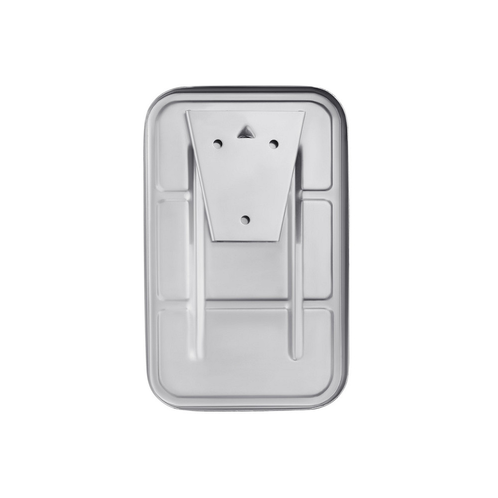 Диспенсер для рідкого мила Kroner KRM Rizze - ACC405-8 Київ - фото 3