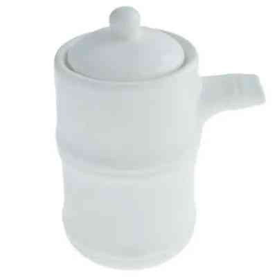 Соусница FoREST Fudo для соєвого соусу 110 мл Біла (751914) Винница