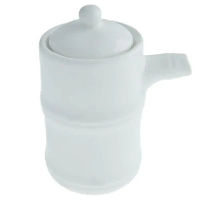 Соусниця FoREST Fudo для соєвого соусу 110 мл Біла (751914) Вінниця - фото 1