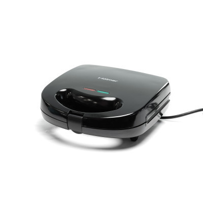 Электрогриль Hölmer HCG-02SM Винница - изображение 4