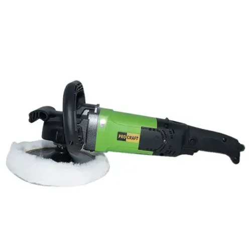 Машина полірувальна Procraft PM2100 Коломия - фото 2