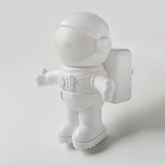 Світильник для ноутбука Космонавт Вінниця - фото 4