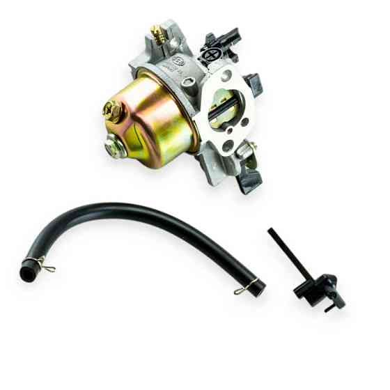 Карбюратор мотоблок 168-170F Мукачево