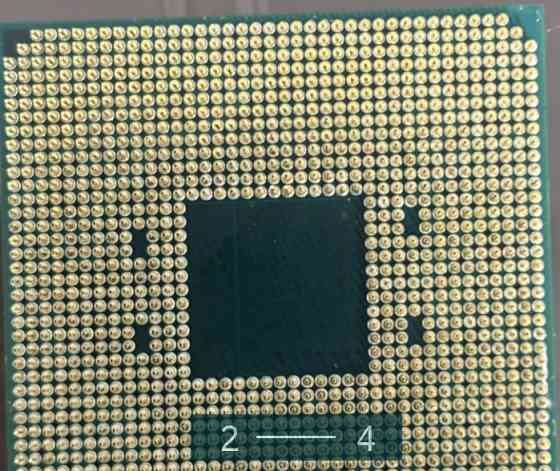 Процесор Ryzen 3 3300X Київ