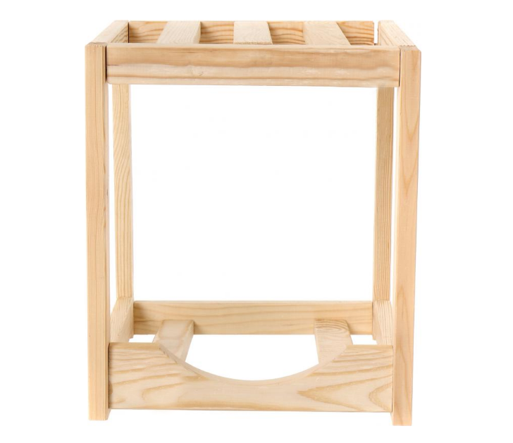 Стойка для диспенсера 