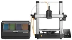 3D принтер Drukarka 3D AnyCubic Kobra 3 Combo Киев