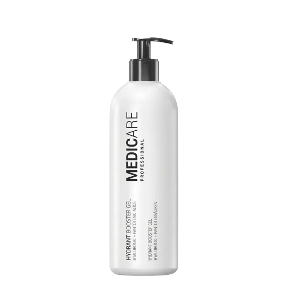 Гідрант бустер гель Hydrant Booster Gel Medicare 500 мл Дніпро