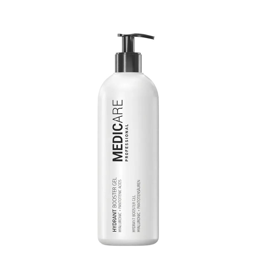 Гідрант бустер гель Hydrant Booster Gel Medicare 500 мл Дніпро - фото 1