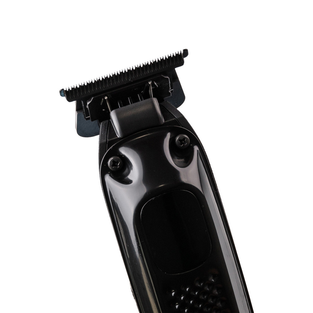 Триммер VGR HP-V-972 з 4 насадками професійний Київ - фото 1