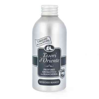 Кондиционер для белья Tesori d'Oriente Ароматические духи для белья Белый мускус 250 мл (8008970051949) Винница