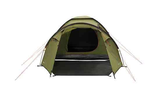 Намет тримісний Easy Camp Lomsdal 3 (120479) Київ