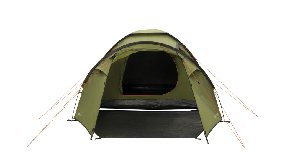 Палатка трехместная Easy Camp Lomsdal 3 (120479) Київ - фото 3