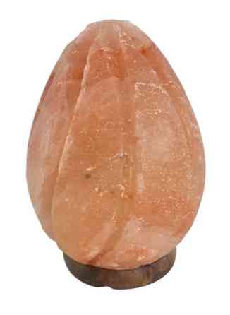 Соляна лампа гімалайська Київ