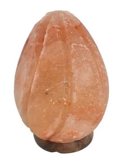 Соляна лампа гімалайська Київ - фото 2