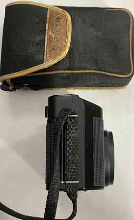 Фотоаппарат Canon AF35ML Mju Киев