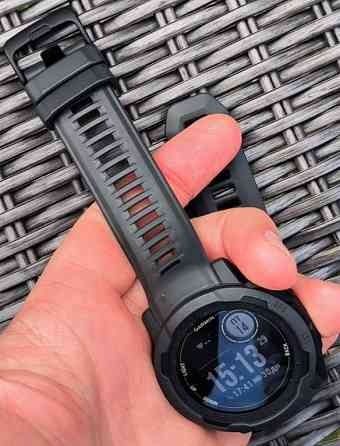 Смарт-Часи Garmin instinct 2 Київ