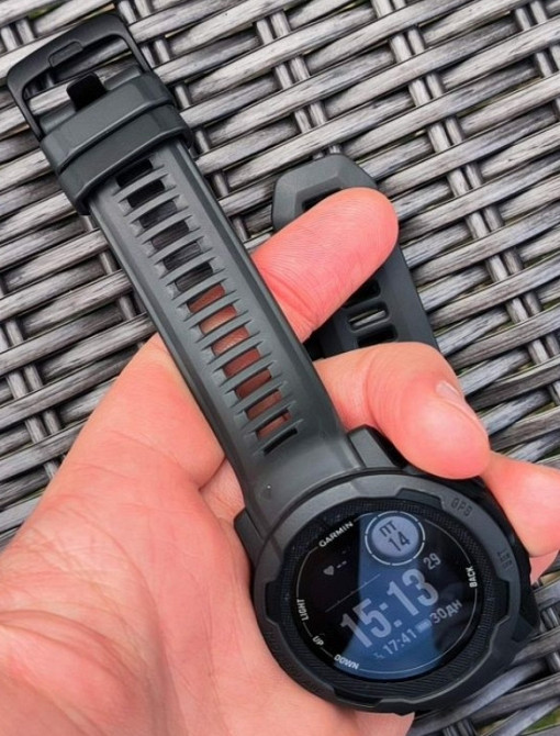 Смарт -Часы Garmin instinct 2 Киев - изображение 4