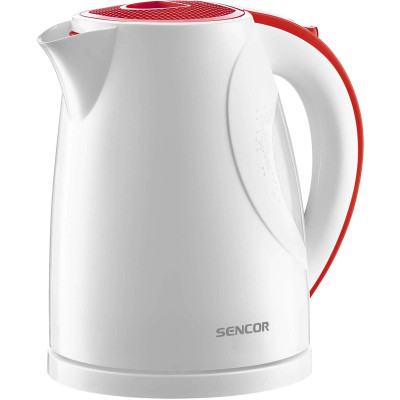 Електрочайник Sencor SWK 1515RD (SWK1515RD) Вінниця - фото 9