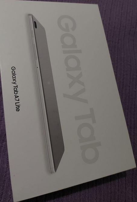 Планшет Новый : Samsung. Киев - изображение 5