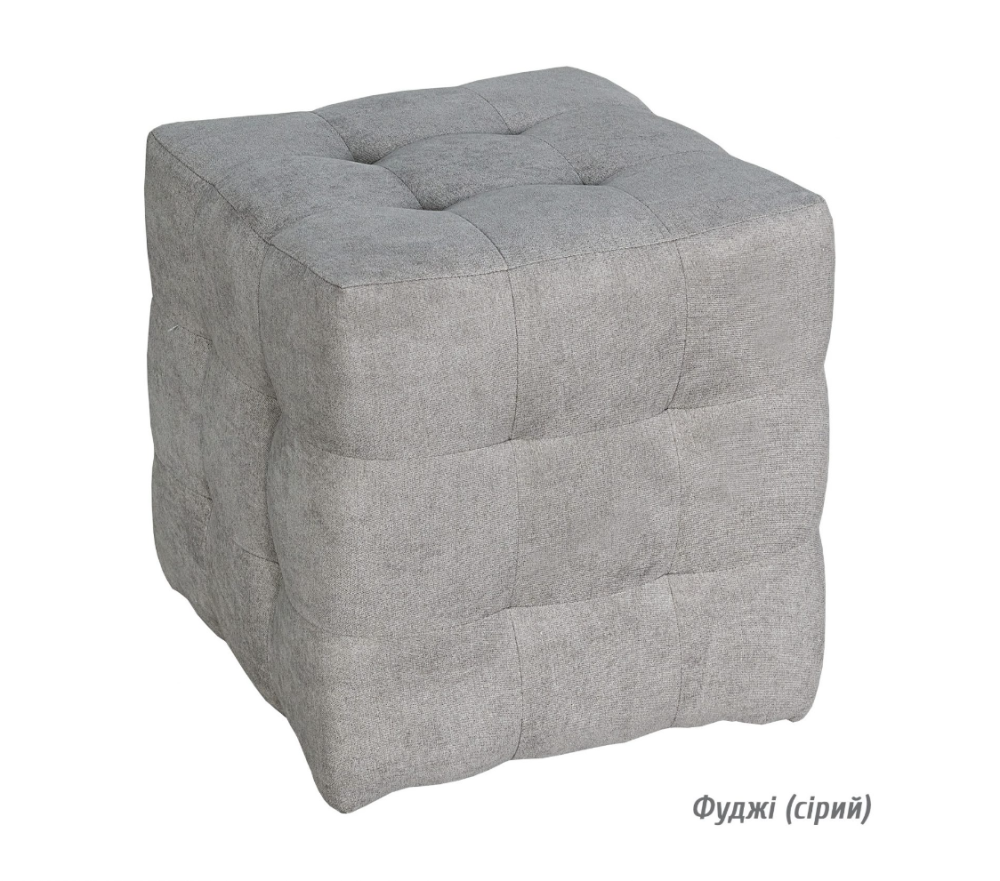 Пуфик  NEW Мебель Сервис Львов - изображение 1