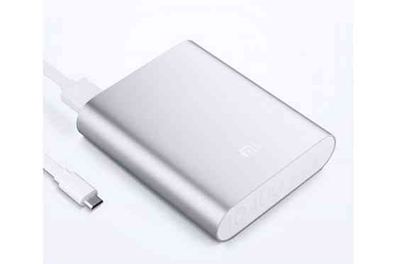 Мобильная зарядка 10400/4800mAh MI Киев