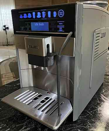 Кофемашина Siemens EQ.6 extraKlasse Киев