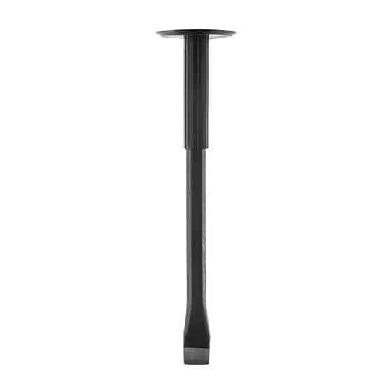 Зубило по каменю, 250×14 мм NONAME (INTERTOOL) UT-3225 Киев