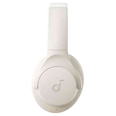 Наушники Anker SoundCore Q11i Cream White (A3005G21) Винница