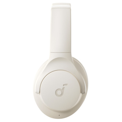 Наушники Anker SoundCore Q11i Cream White (A3005G21) Винница - изображение 2