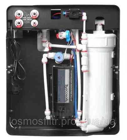 Фильтр обратного осмоса Ecosoft RObust 1500ECO (ROBUST1500ECO) Киев