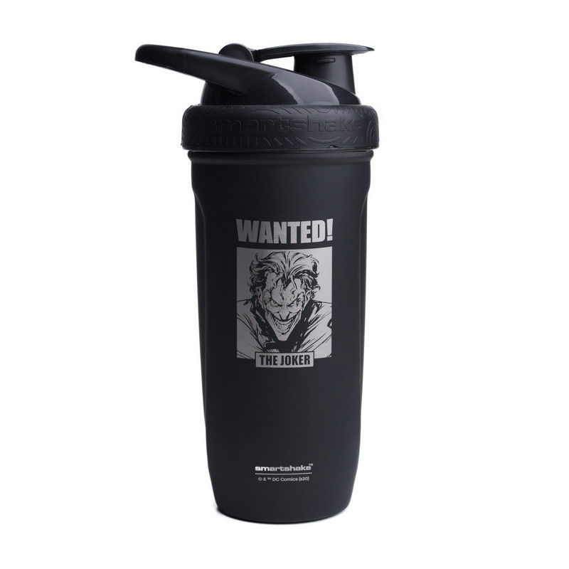 SmartShake Reforce DC Joker (800 ml) Луцьк - фото 1