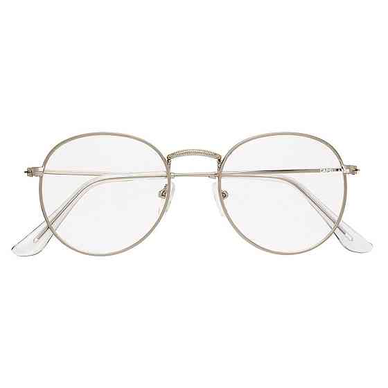 Іміджеві окуляри Round 22517 Луцьк