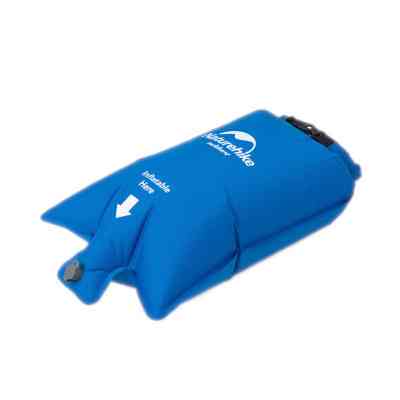 Гермомішок Naturehike FC-10 NH19Q033-D Синій 70 х 35 см (6927595734285) Вінниця