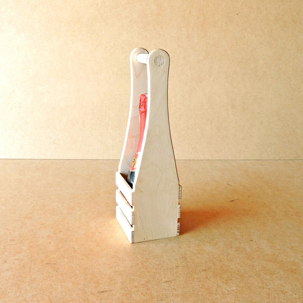 Подарочная корзинка 