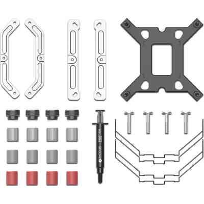 Кулер для процессора ID-Cooling FROZN A410 SE Винница