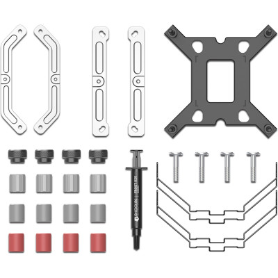Кулер для процессора ID-Cooling FROZN A410 SE Винница - изображение 2