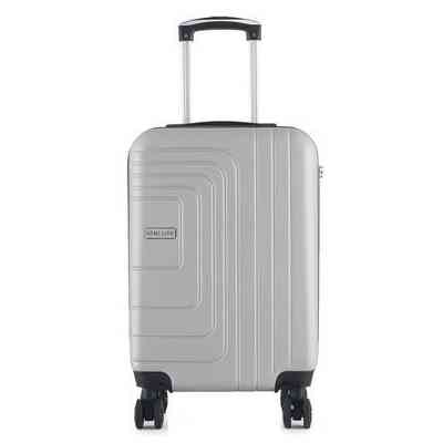 Валіза Semi Line 20&quot; S T5762-2 Light Grey (DAS302941) Вінниця