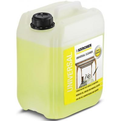 Засіб для мийок високого тиску Karcher универсальный, 5л (6.295-357.0) Вінниця - фото 1