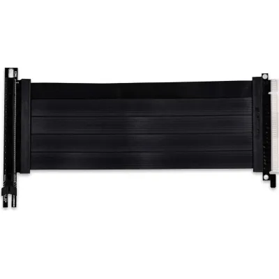 Райзер Lian Li PCIe 4.0 RISER CABLE 200mm (G89.PW-PCI-420) Вінниця - фото 1