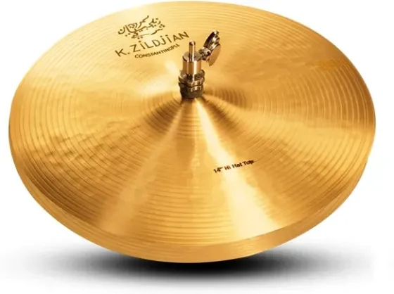 Ударная установка  Zildjian K Constantinople Hi-Hat 14 K1070 Киев