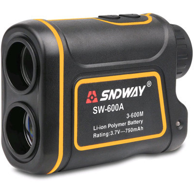 Лазерный дальномер Sndway SW-600A Винница - изображение 1